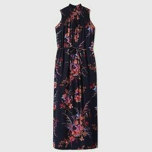 A New Day Floral Maxi Dress
